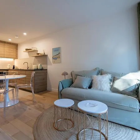 Citystay Calme Absolu A 5 Min De La Mer Trouville-sur-Mer Exterior photo
