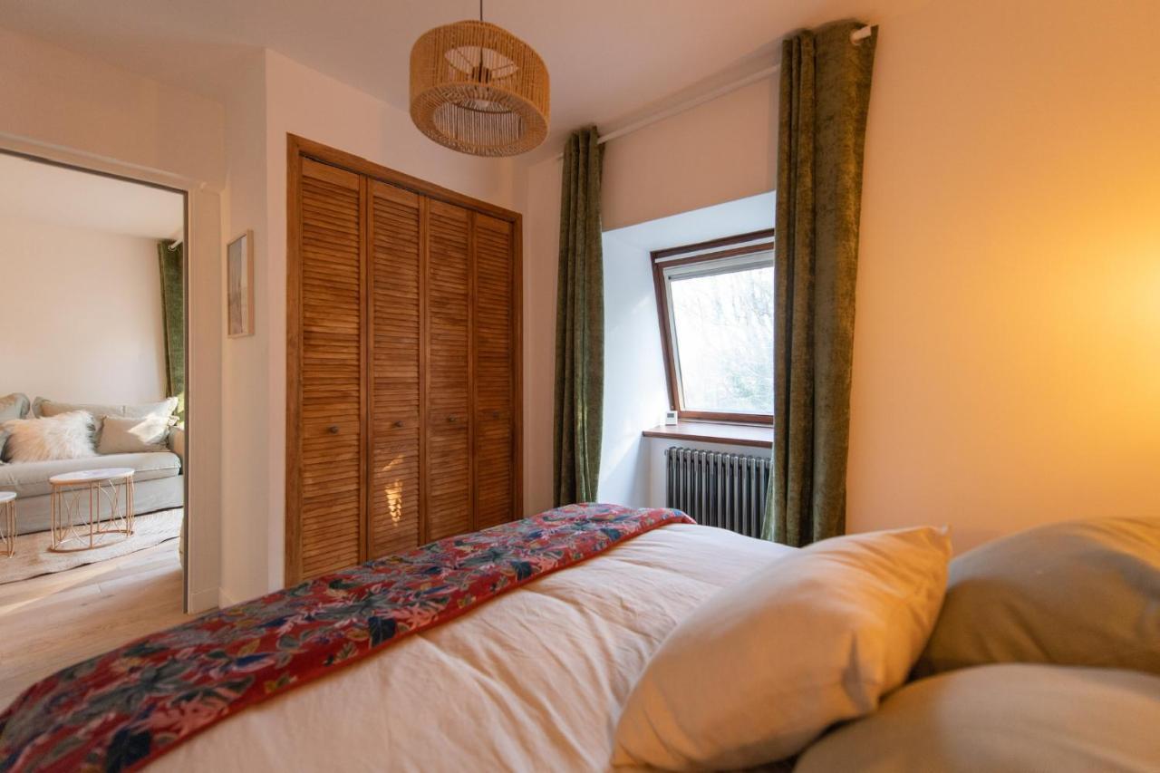 Apartamento Citystay Calme Absolu A 5 Min De La