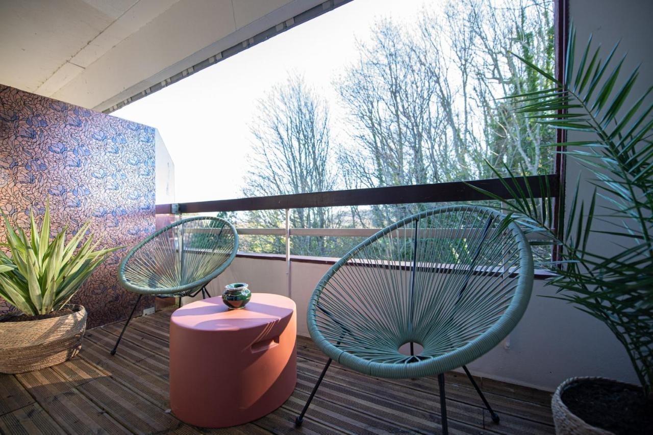 Citystay Calme Absolu A 5 Min De La Trouville-sur-Mer