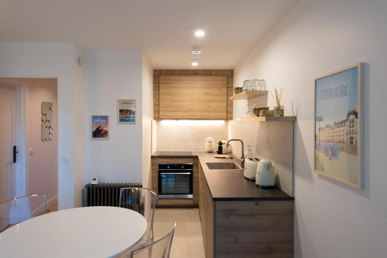 Citystay Calme Absolu A 5 Min De La Apartamento