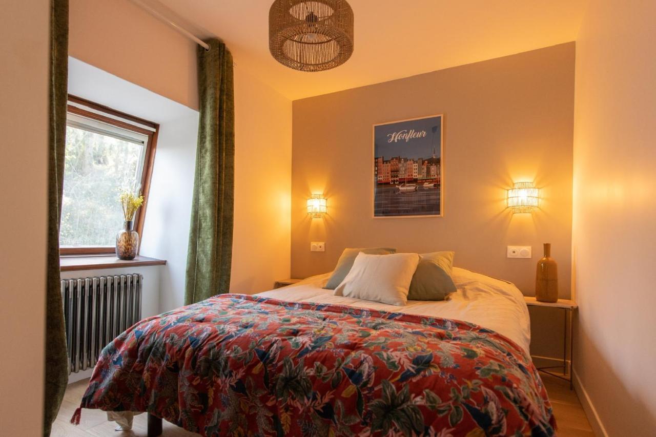 Citystay Calme Absolu A 5 Min De La Apartment *